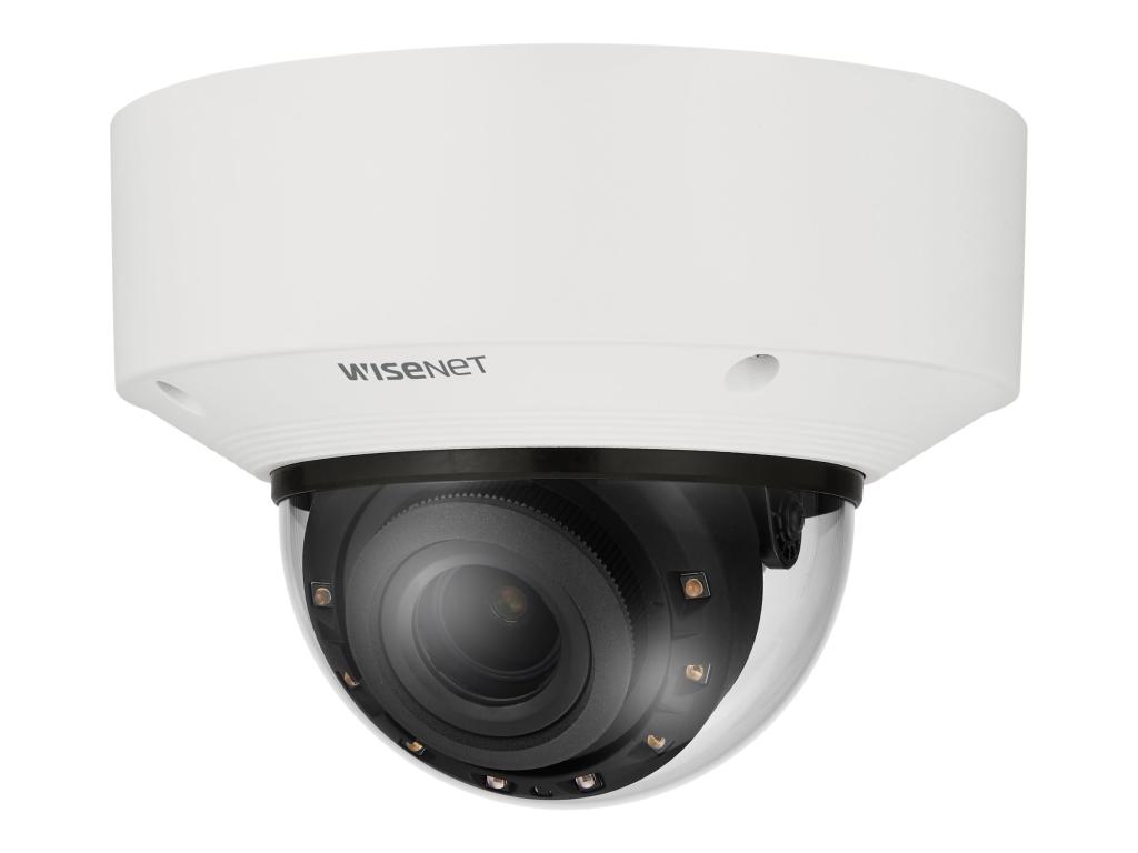 Image HANWHA XNV-C6083R      Domekamera  out. 2MP PoE IR IP67 IK1 retail