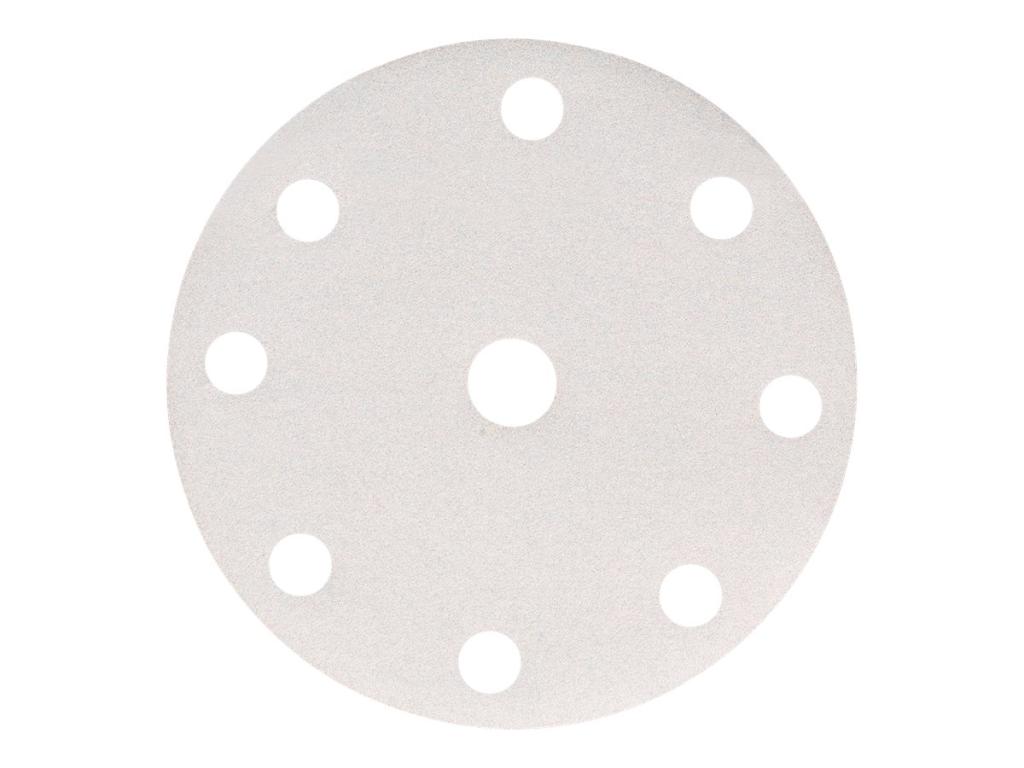 Image MAKITA Schleifpap. Kl.150mm K80 10St.