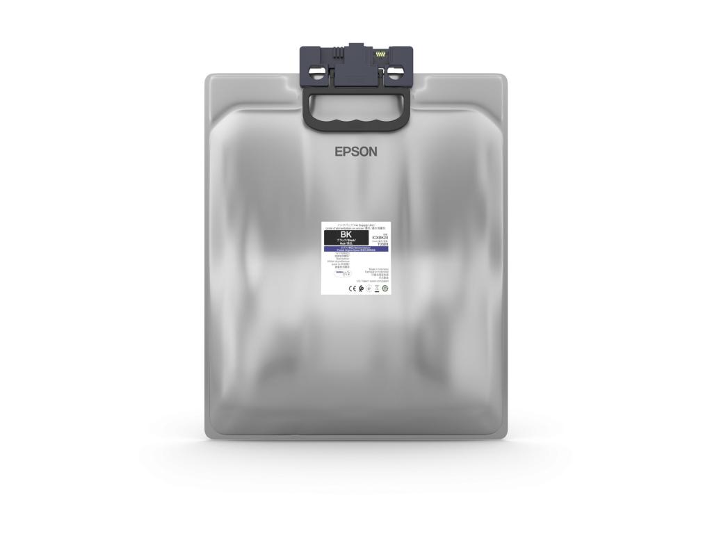 Image EPSON T05B1 - Größe XXL - Schwarz - original - Tinten-Packung