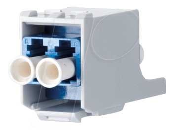 Image METZ CONNECT GMBH BTR OP-DAT Modul LC-D Keramik 15091071-I