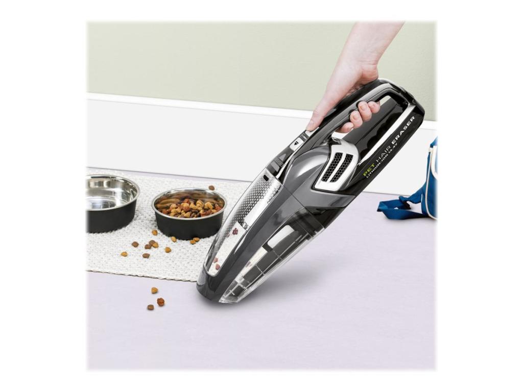 Image BISSELL 2278N - Trocken - Filterung - Teppich - Harter Boden - Treppenstufen - 