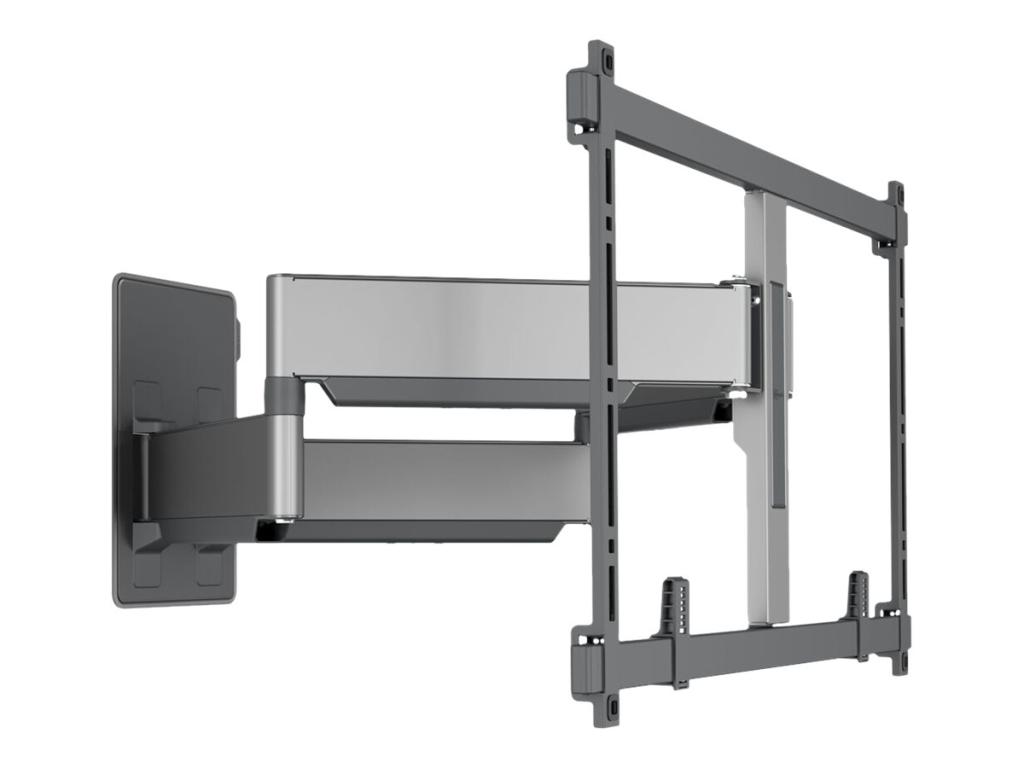 Image VOGELS ELITE TVM 5855 schwarz Schwenkbare TV-Wandhalt. 55-100