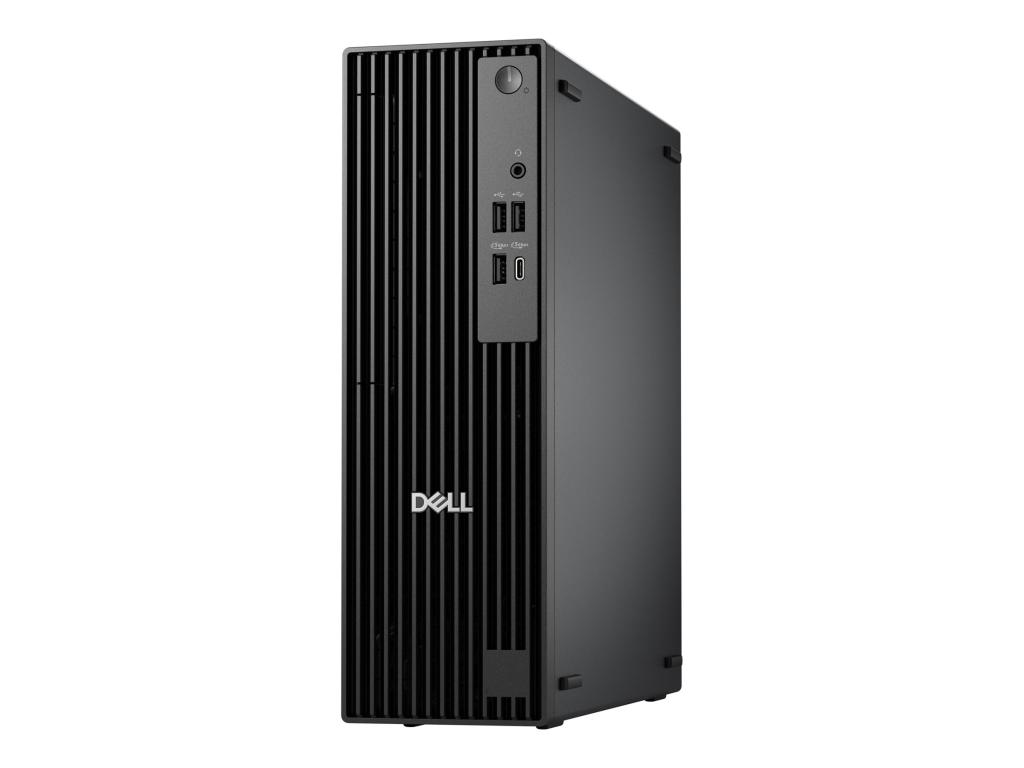 Image DELL Pro Slim QCS1250 Ultra 5 235 16GB 512GB W11P