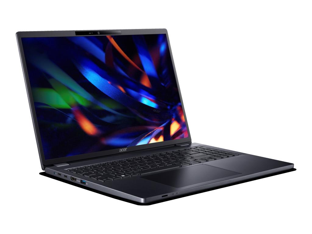 Image ACER TravelMate P4 16 40,6cm (16") i7-1355U 16GB 512GB W11P