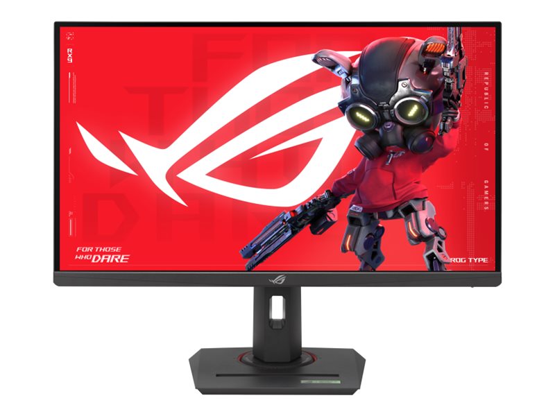 Image ASUS ROG Strix XG27ACMS 68,58cm (27")