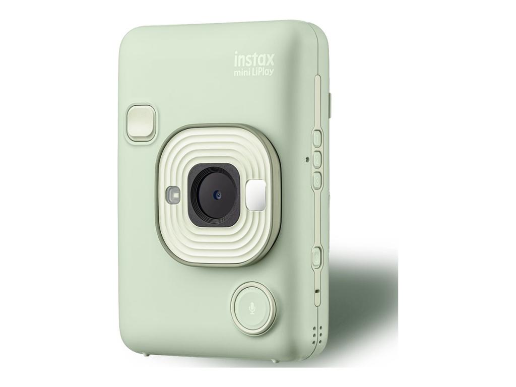 Image FUJIFILM instax mini LiPlay matcha grün