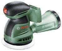 Image BOSCH EasyOrbit 18V-10 solo