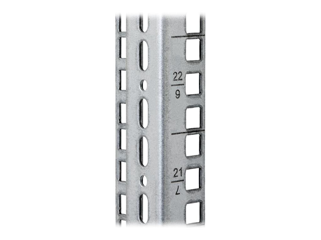 Image Triton - Vertikale Montageleiste 32U