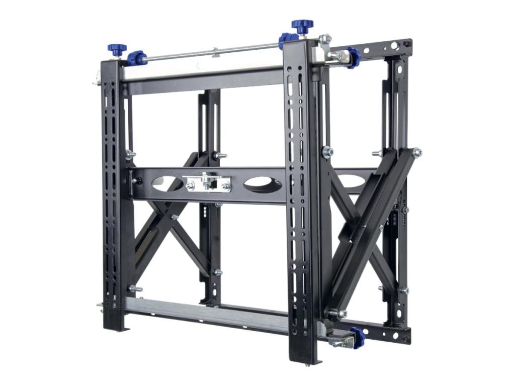Image B-TECH Videowall Wandhalter mit Feinjust.  BT8310XL/B