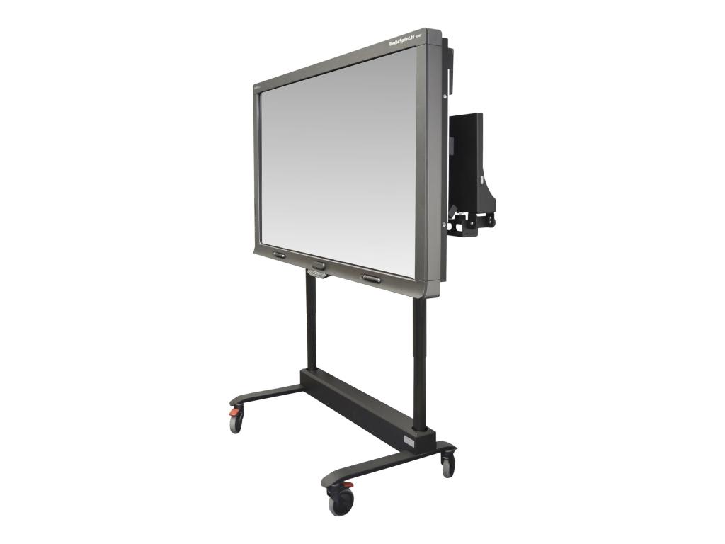 Image MEDIASPRINT Display Mobil 8010 XL - Wage