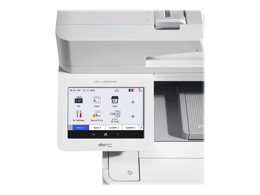 Image BROTHER MFC-L9630CDN