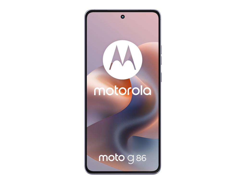 Image MOTOROLA moto g86 5G 256-8-5G Cosmic Sky