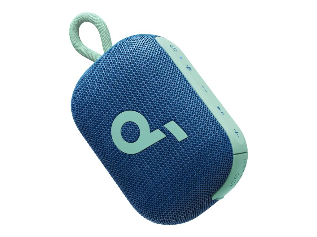 Image ANKER Soundcore Select 4 Go v2 blue