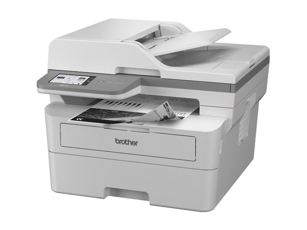 Image BROTHER  MFC-L6910DN