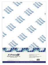 Image transotype X-Press It Montage-Klebefolie, DIN A4