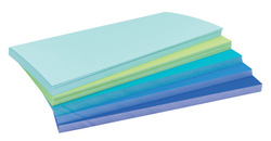 Image magnetoplan Moderationskarten "Sea", 200 x 100 mm