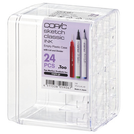 Image COPIC Acryl-Display für 72 Classic Marker, unbestückt