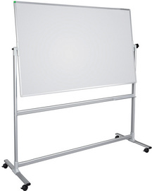 Image FRANKEN Stativdrehtafel U-Act! Line, 2.000 x 1.000 mm