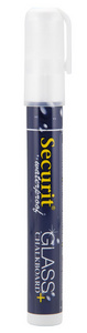 Image Securit Kreidemarker WATERPROOF MEDIUM, weiß
