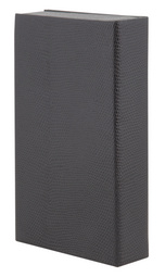 Image Securit Rechnungsmappenbox TRENDY, schwarz