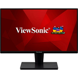Image ViewSonic VA2215-H Monitor 54,6 cm (21,5 Zoll) schwarz