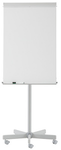 Image Bi-Office mobiles Flipchart "Pro", (B)700 x (H)1.000 mm