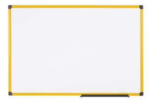 Image Bi-Office Weißwandtafel Industrie Ultrabrite, 2400 x 1200 mm