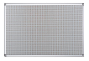 Image Bi-Office Kombitafel Maya, Filz / Stahlnetz, 900 x 600 mm