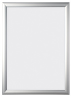 Image Bi-Office Plakatrahmen, aus Aluminium, DIN A3