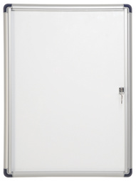 Image Bi-Office Schaukasten Enclore, für den Innenbereich, 4 x A4