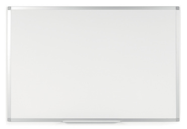 Image Bi-Office Weißwandtafel AYDA, lackiert, 900 x 600 mm