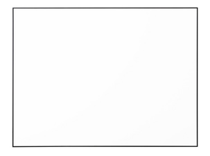 Image ARCHYI. Weißwandtafel, emailliert, 1.200 x 900 mm