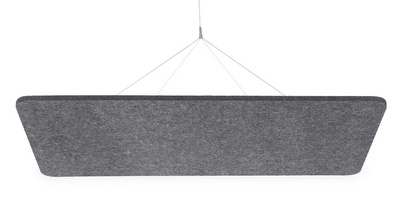 Image ARCHYI. Deckenelement Akustik Sculpo, 1.200 x 600 x 20 mm