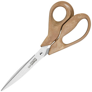 Image Maped Schere ADVANCED WOOD, Länge: 210 mm, asymmetrisch