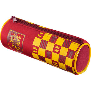 Image Maped Schlamper-Rolle "TEENS" HARRY POTTER, rot