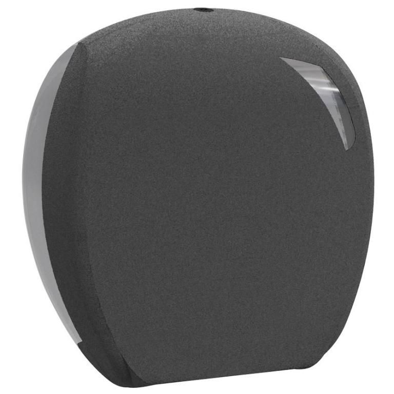 Image Toilettenpapierspender "Serie Skin Stone", Ø 24 cm | stone passend für Artikel ||10047|| und ||11092||