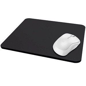 Image Fellowes Mousepad schwarz