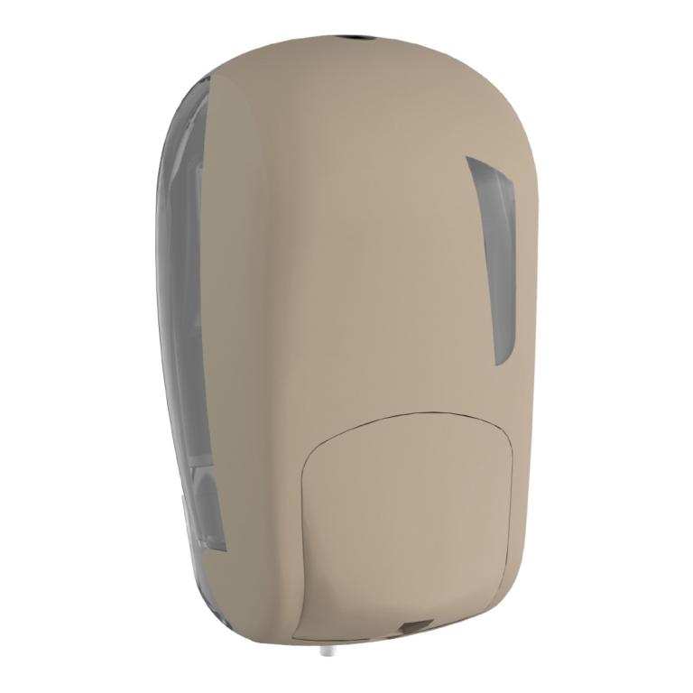 Image Seifenspender "Serie Skin Sand", 1 Liter | sand 