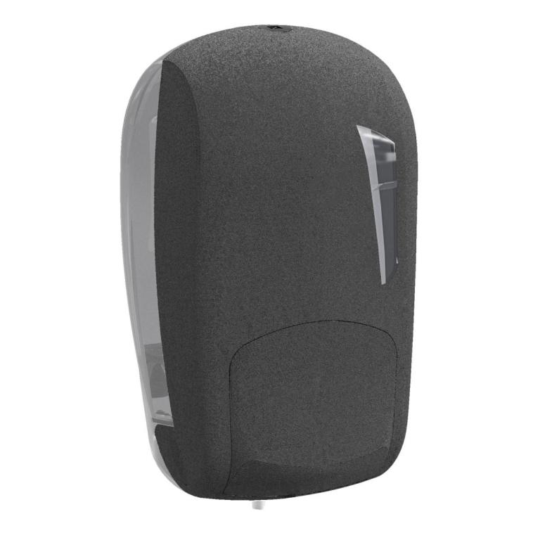 Image Seifenspender "Serie Skin Stone", 1 Liter | stone 