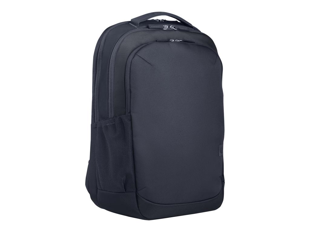 Image HP Laptop-Rucksack Everyday Kunstfaser schwarz 21,0 l bis 40,9 cm (16,1 Zoll)