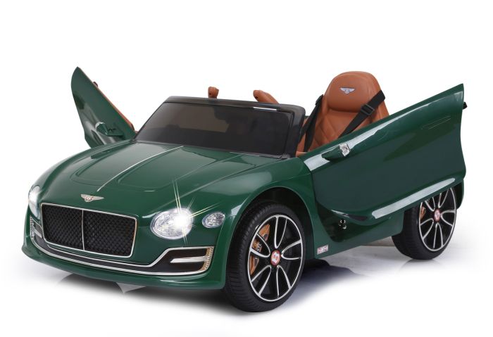 Image Ride-on Bentley EXP12 grün 12V