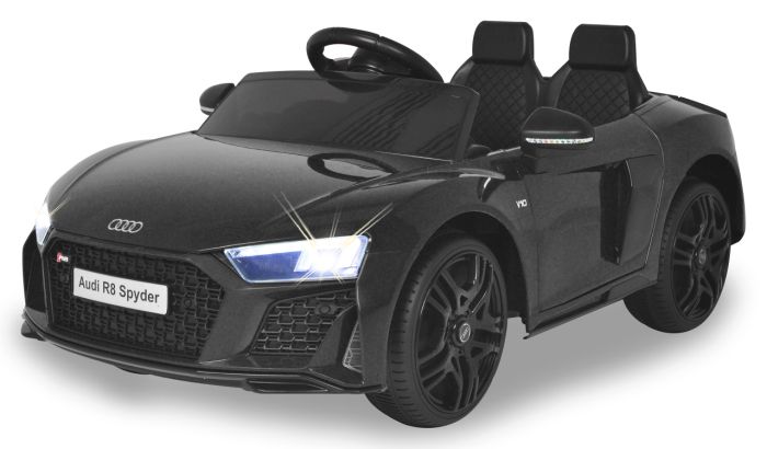 Image Ride-on Audi R8 Spyder V10 performance