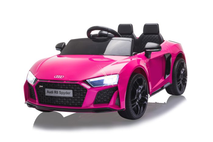 Image Ride-on Audi R8 Spyder V10 performance q