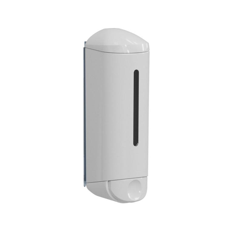 Image Seifenspender "Serie Home", 250 ml | weiß 