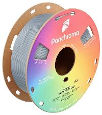 Image POLYMAKER CA04020 Panchroma? Matte Filament PLA Matt, geringerer Kunststoffgeha