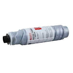 Image RICOH Type 2220D Schwarz Tonerpatrone