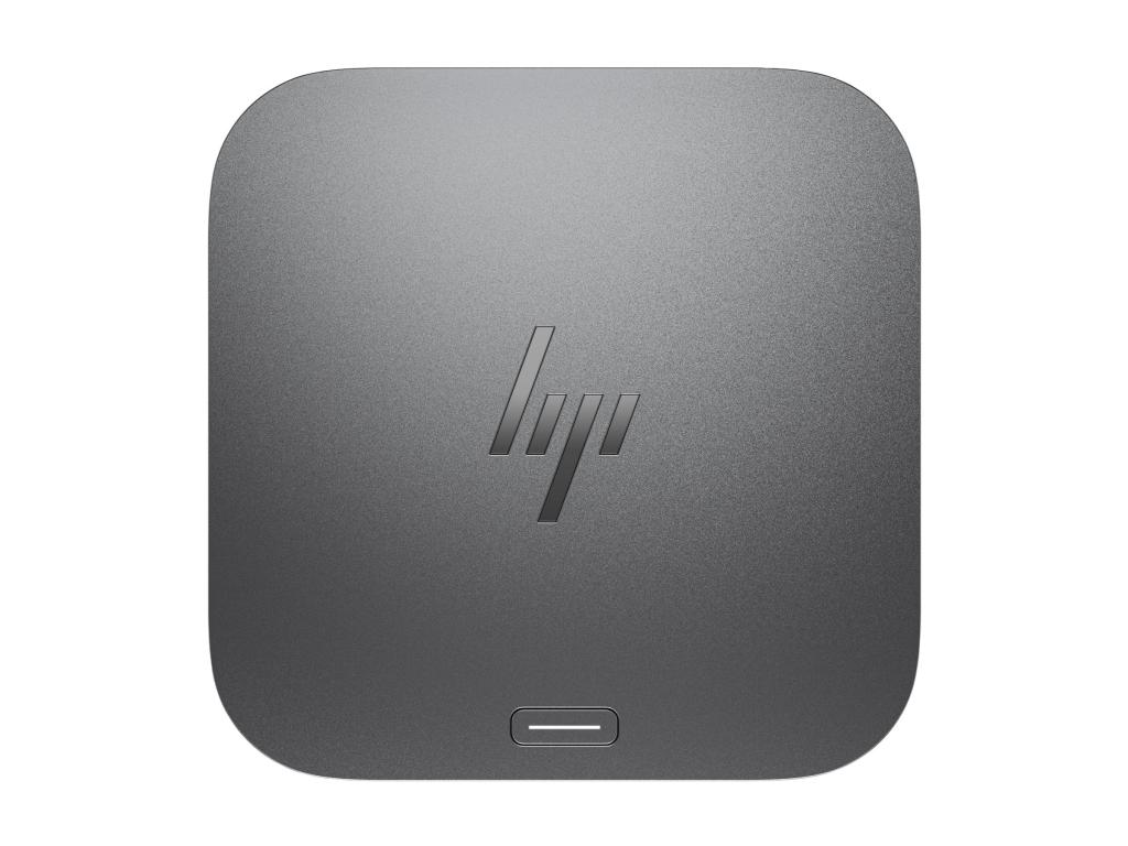 Image HP Notebook Dockingstation Thunderbolt 4 G6 100W