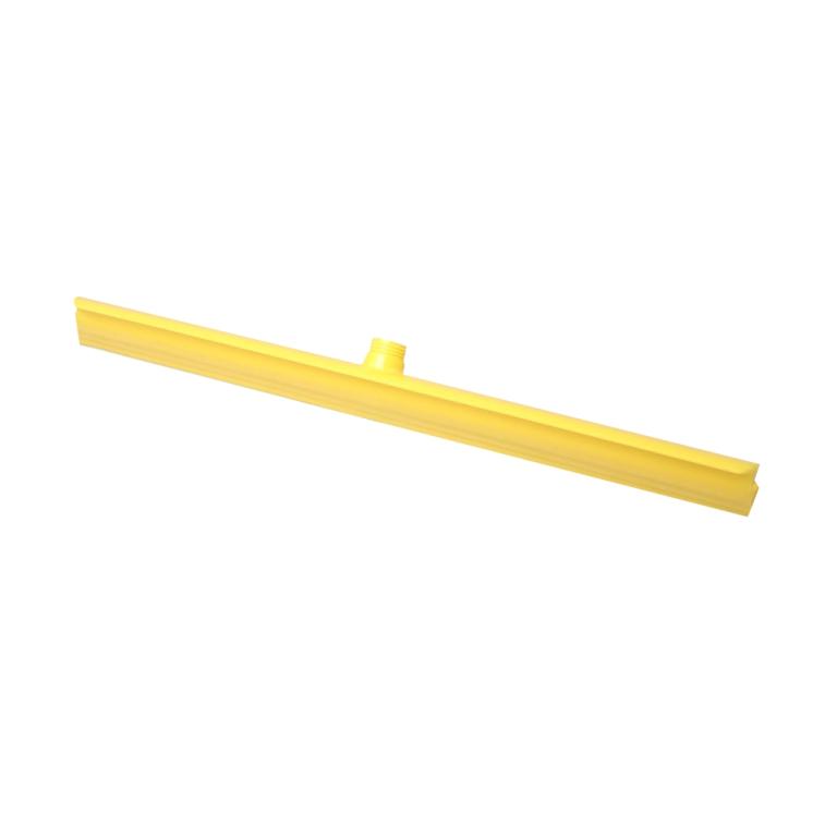 Image Hygiene Wassserschieber, einteilig, 60 cm | gelb 
