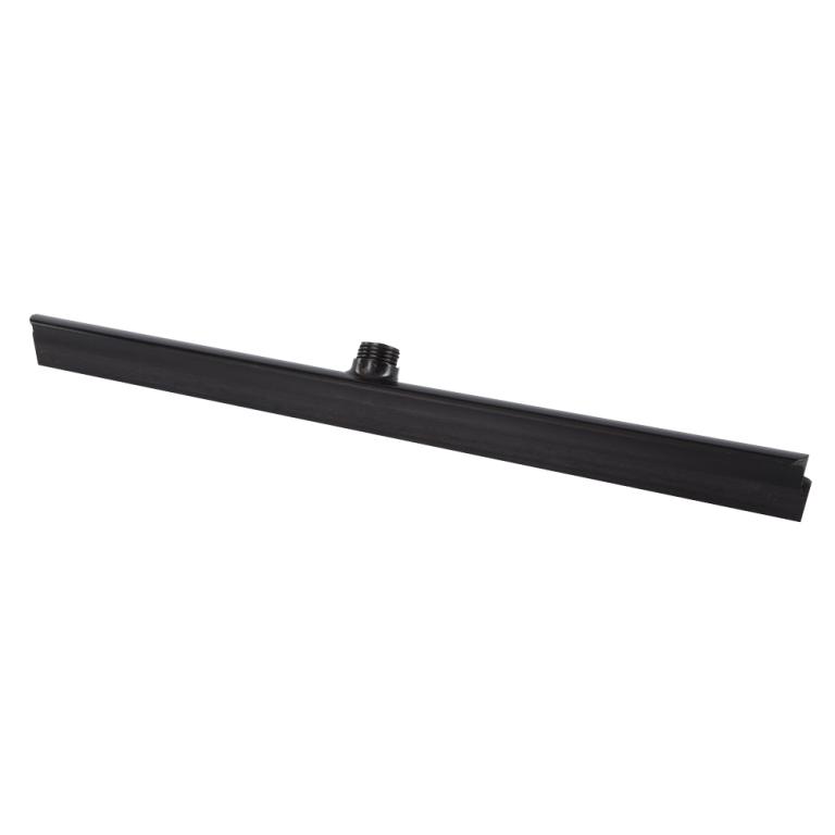 Image Hygiene Wassserschieber, einteilig, 60 cm | schwarz 