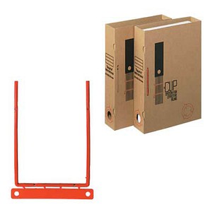 Image Top-Print Archivordner mit Abheftbügel